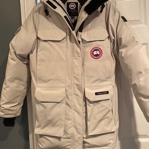 Canada Goose Expedition Men’s coat